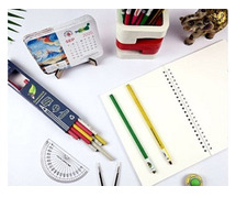 Eco-Friendly School Stationery For A Greener Future In 2025