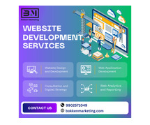 web development firm