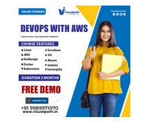 AWS DevOps Training | AWS DevOps Online Training