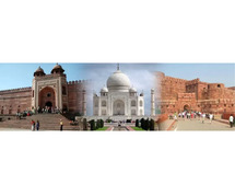 Best Agra One Day Tour by Bus Services