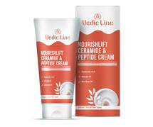 NourishLift Ceramide & Peptide Cream