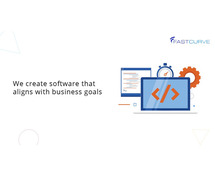 Custom software devlopment company