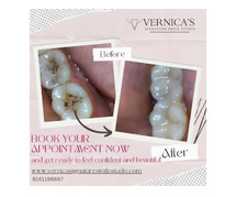 Vernica's Signature Smile Studio: The Best Dental Clinic in Vejalpur, Ahmedabad