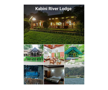 Kabini River Lodge