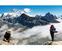 Book Your Dream Nepal Tour Package from India