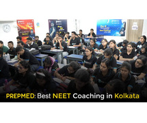 PrepMed - A leading NEET coaching institute in India