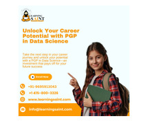 Unlock Your Career Potential with PGP in Data Science