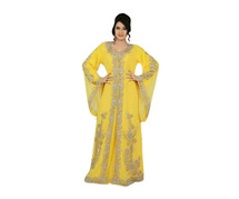 Gorgeous Designer Kaftans for Sale at Huge Discounts