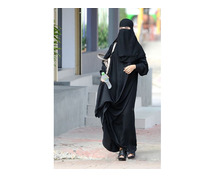 Modest Burqas - Massive Savings, Limited Time!