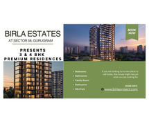 Birla Sector 58 Gurugram: Investment Potential