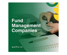 fund management companies