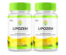 Lipozem: Your Path to a Leaner, Healthier You