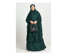 Stylish Abayas for Modest Women with Best Discounts