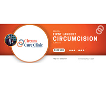 Best Circumcision surgeon in Hyderabad | Bangalore - Dr. Sridhar Kareddy