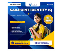 SailPoint Online Training | Sailpoint Course