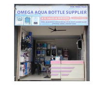 Omega Aqua Bottle Supplier