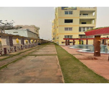 Beach Hotels in Puri