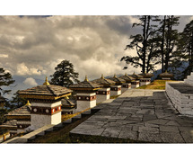 Hassle-Free Bhutan Group Tour Packages for Families and Friends