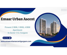 Emaar Urban Ascent Sector 112 - A Community Like No Other