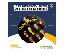 ELECTRICAL CONTACTS Dealers and Exporters