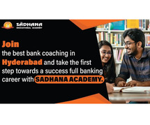 Best Competitive Exam Coaching Centre in Hyderabad