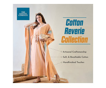 Buy Women's Nightwear And Loungewear Sets At Best Prices - The Kaftan Company