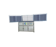 High-Performance Solar EL Tester for Precise Quality Checks