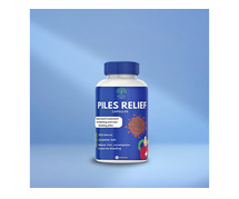 Effective Piles Relief Capsules for Quick Comfort