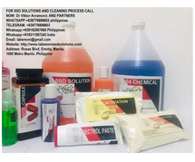 ssd solutions chemicals for sale