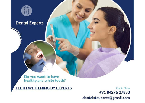 Multispeciality Dental Clinic and Implant Centre