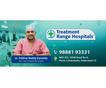 Best cardiology hospital in hyderabad | kukatpally - Treatment Range Hospital