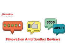 Explore Fiinovation : NGO Funding Services, AmbitionBox Reviews, and Contact Number