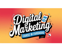 Digital Marketing Course in Faridabad