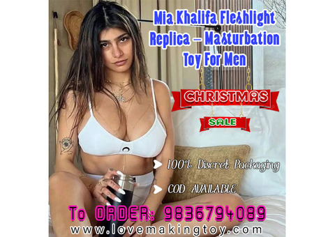 Special Christmas Deals on Mia Khalifa Fleshlight Call 9836794089