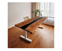 Buy Custom Office Table at 5% Off + Free Shipping to Create Your Perfect Workspace!