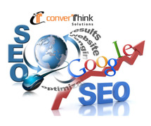 Best Digital Marketing and SEO Company India, USA | Converthink