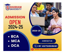 Top Benefits of Enrolling in a DCA Full Course in Bhopal