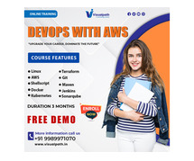 DevOps Institute in Hyderabad | AWS DevOps Training