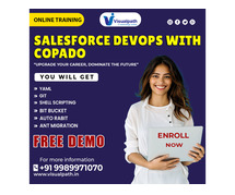 Salesforce Devops Course | Salesforce Devops Certification