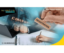 Simplifying Company Registration in Bangalore - The Startup Zone