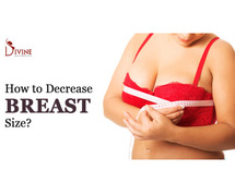 Female Breast Reduction Surgery In India