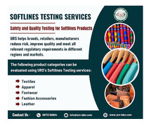 Softline Testing Services in Noida