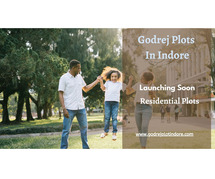 Godrej Plots Indore - Elevating Landscapes with Distinction