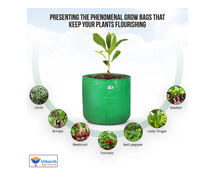 Grow Bags for Plants