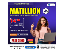 Matillon Online Free Demo