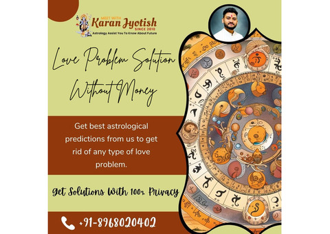 Love problem solution in Meerut - Love expert tantrik baba ji