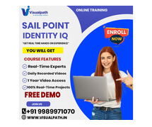 Sailpoint Training Institutes in Hyderabad | Sailpoint Course