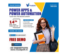 Join Our Free Power Apps & Power Automate Demo Session