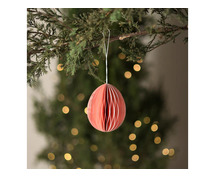 Eco-Friendly Christmas Decorations | Festive Decor - FIG Living