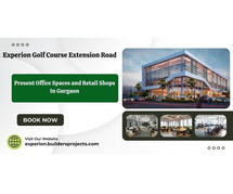 Experion In Golf Course Extension Road - Your Next Address for Success